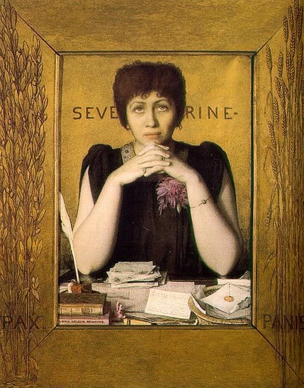 La signora Severino